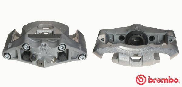 BREMBO Тормозной суппорт F 85 223