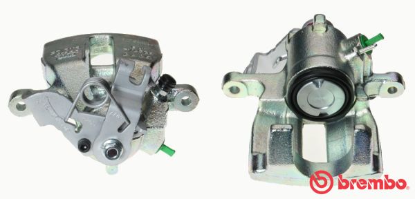 BREMBO Bremžu suports F 85 230