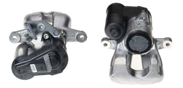 BREMBO Bremžu suports F 85 262