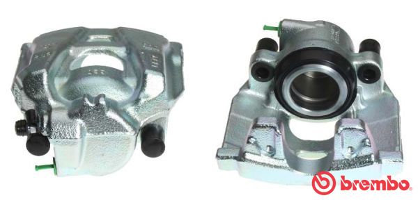 BREMBO Bremžu suports F 85 273