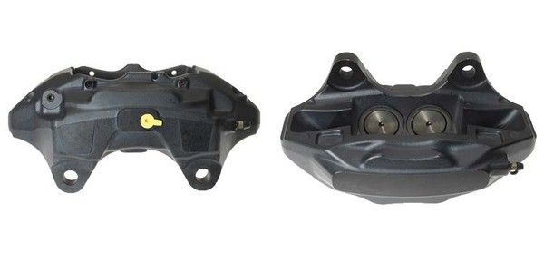 BREMBO Bremžu suports F 85 277