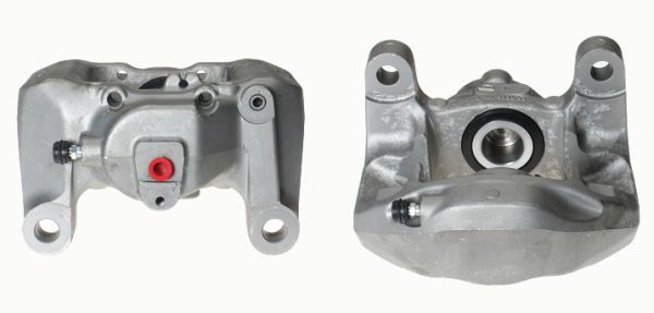 BREMBO Bremžu suports F 85 278