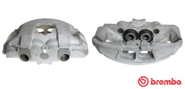 BREMBO Bremžu suports F 85 309