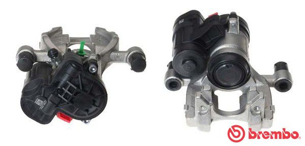 BREMBO Bremžu suports F 85 340