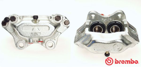 BREMBO Bremžu suports F 86 003