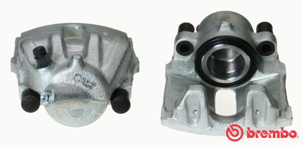 BREMBO Bremžu suports F 86 060