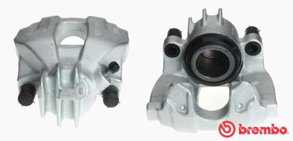 BREMBO Bremžu suports F 86 079