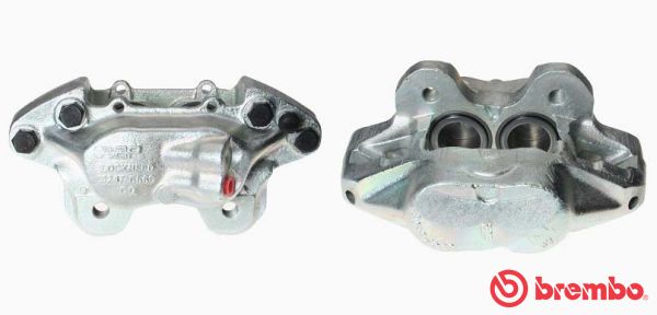 BREMBO Bremžu suports F A6 000