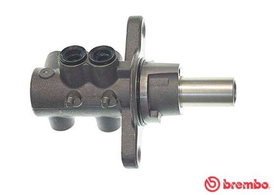 BREMBO Galvenais bremžu cilindrs M 23 139