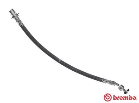 BREMBO Bremžu šļūtene T 83 024