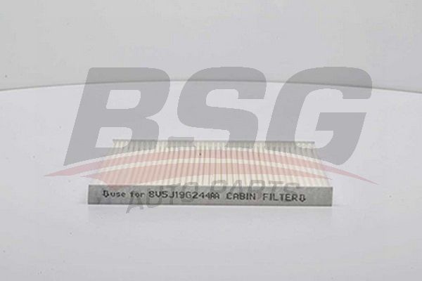 BSG Фильтр, воздух во внутренном пространстве BSG 30-145-008