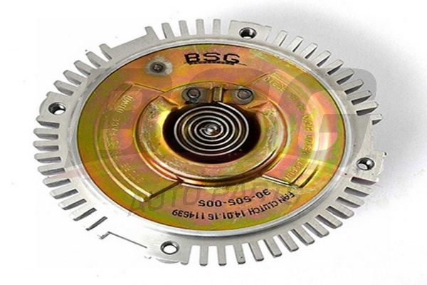 BSG Sajūgs, Radiatora ventilators BSG 30-505-005