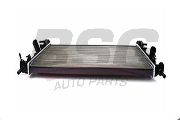 BSG Radiators, Motora dzesēšanas sistēma BSG 30-520-004