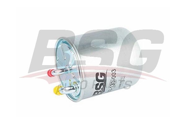 BSG Degvielas filtrs BSG 60-130-003