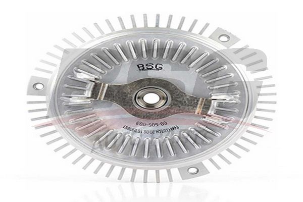 BSG Сцепление, вентилятор радиатора BSG 60-505-003