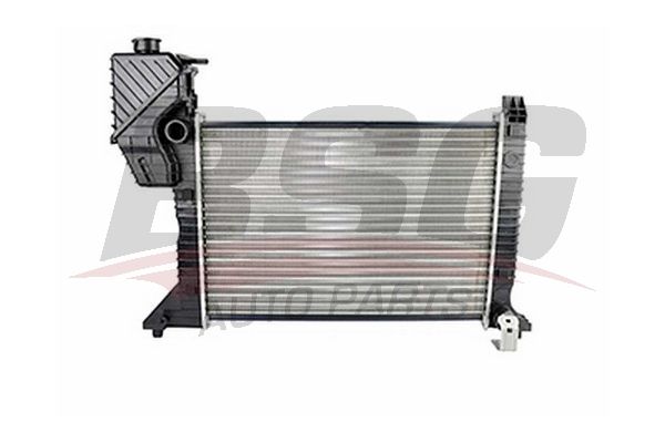 BSG Radiators, Motora dzesēšanas sistēma BSG 60-520-001