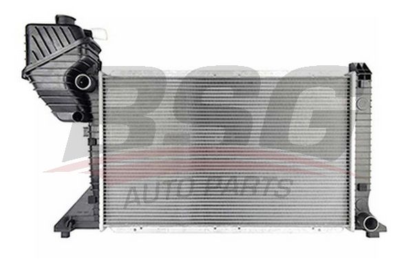 BSG Radiators, Motora dzesēšanas sistēma BSG 60-520-003