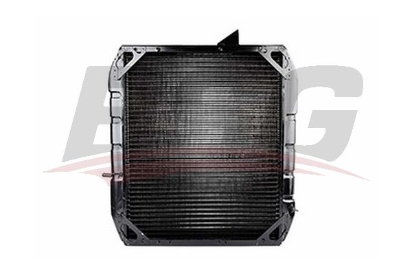 BSG Radiators, Motora dzesēšanas sistēma BSG 60-520-008