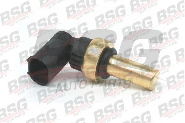 BSG Датчик, температура охлаждающей жидкости BSG 60-840-012