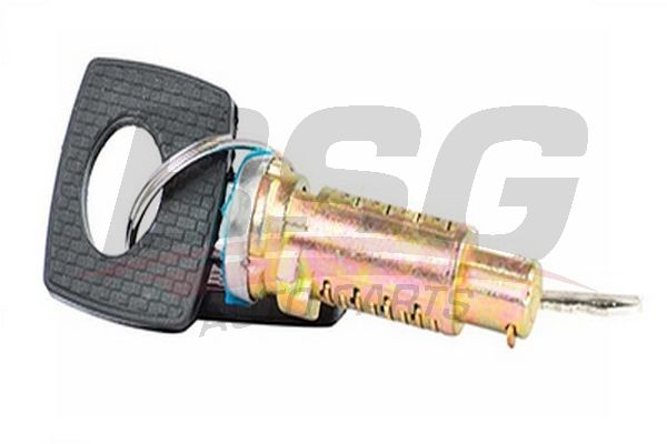 BSG Slēdzenes cilindrs BSG 60-856-001