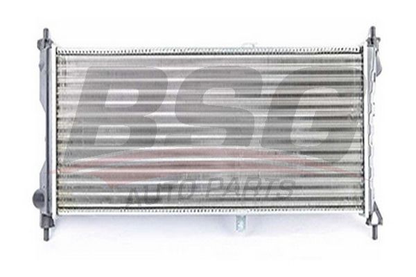 BSG Radiators, Motora dzesēšanas sistēma BSG 65-520-001