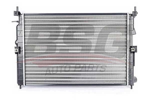 BSG Radiators, Motora dzesēšanas sistēma BSG 65-520-004