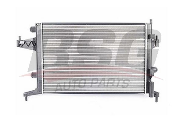 BSG Radiators, Motora dzesēšanas sistēma BSG 65-520-006