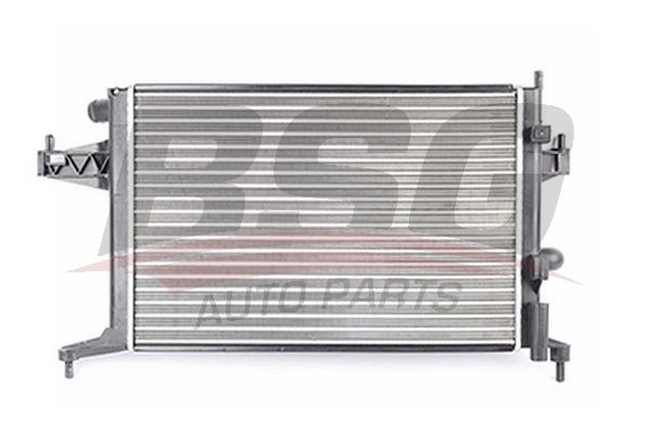 BSG Radiators, Motora dzesēšanas sistēma BSG 65-520-007