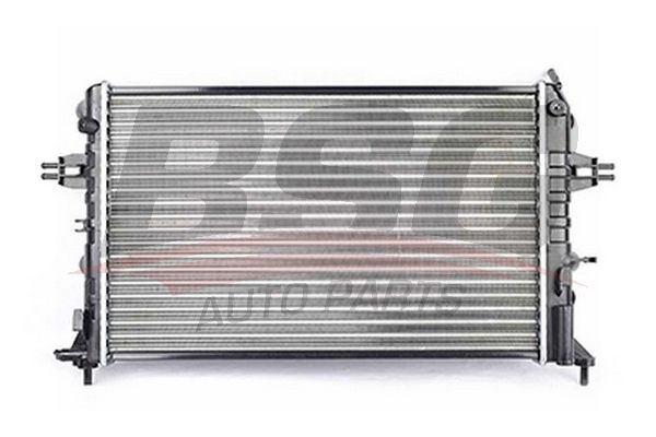 BSG Radiators, Motora dzesēšanas sistēma BSG 65-520-013