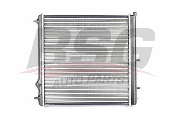 BSG Radiators, Motora dzesēšanas sistēma BSG 70-520-003