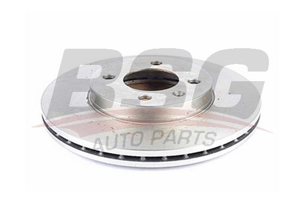 BSG Тормозной диск BSG 90-210-007