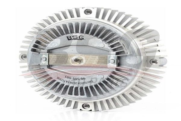 BSG Sajūgs, Radiatora ventilators BSG 90-505-001