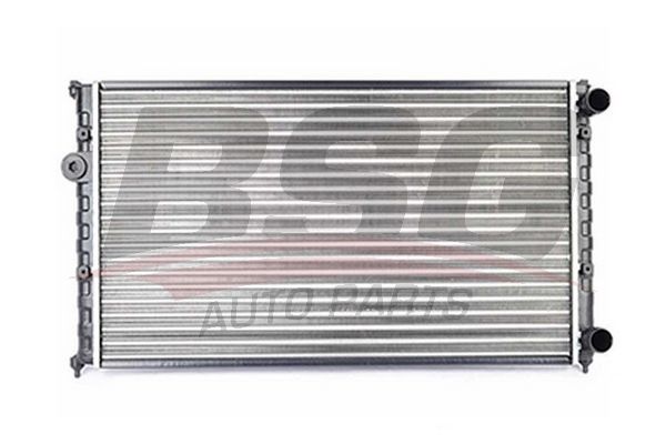 BSG Radiators, Motora dzesēšanas sistēma BSG 90-520-001