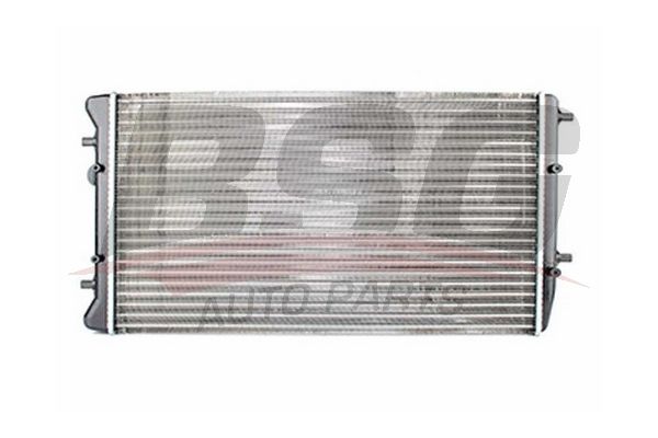BSG Радиатор, охлаждение двигателя BSG 90-520-006