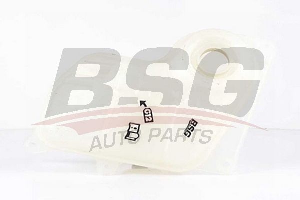 BSG Компенсационный бак, охлаждающая жидкость BSG 90-550-003