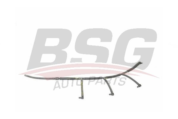 BSG Шланг, утечка топлива BSG 90-725-002