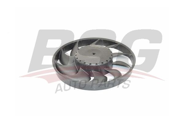 BSG Крыльчатка вентилятора, охлаждение двигателя BSG 90-922-022