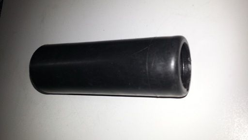 BUGIAD Защитный колпак / пыльник, амортизатор BSP20329