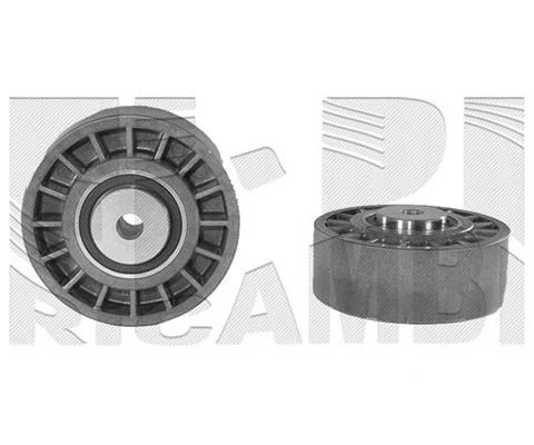 CALIBER Spriegotājrullītis, Ķīļrievu siksna 06663