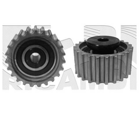 CALIBER Spriegotājrullītis, Gāzu sadales mehānisma piedziņ 57063