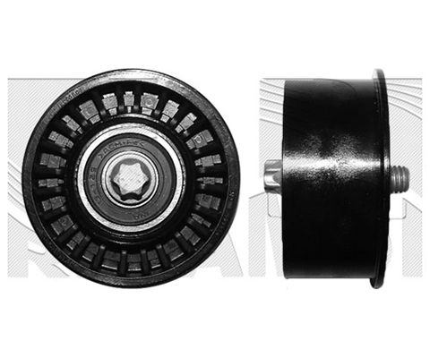 CALIBER Spriegotājrullītis, Gāzu sadales mehānisma piedziņ 57163