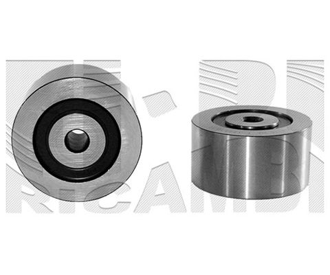 CALIBER Spriegotājrullītis, Ķīļrievu siksna 66461