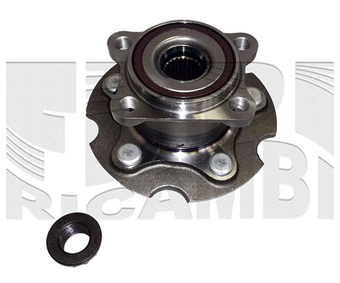 CALIBER Комплект подшипника ступицы колеса RC10310