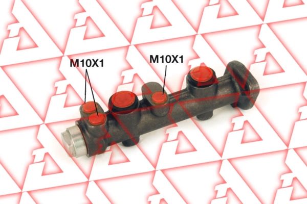 CAR Главный тормозной цилиндр 5147