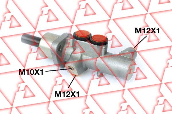 CAR Главный тормозной цилиндр 5361