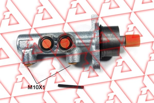 CAR Главный тормозной цилиндр 5373