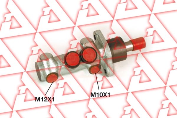CAR Главный тормозной цилиндр 5785