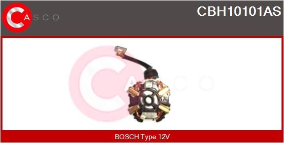 CASCO Кронштейн, угольная щетка CBH10101AS