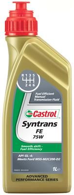 CASTROL Трансмиссионное масло 15B036