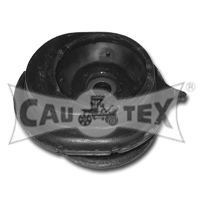 CAUTEX Ремкомплект, опора стойки амортизатора 011056